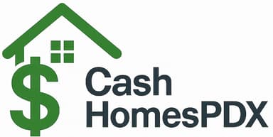 CashHomesPDX Logo